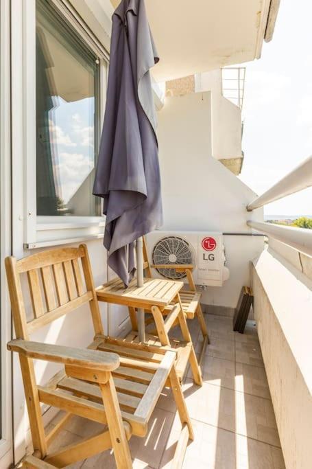 Lovely 1 Bedroom Flat - Gazdagret Budapest Exterior foto