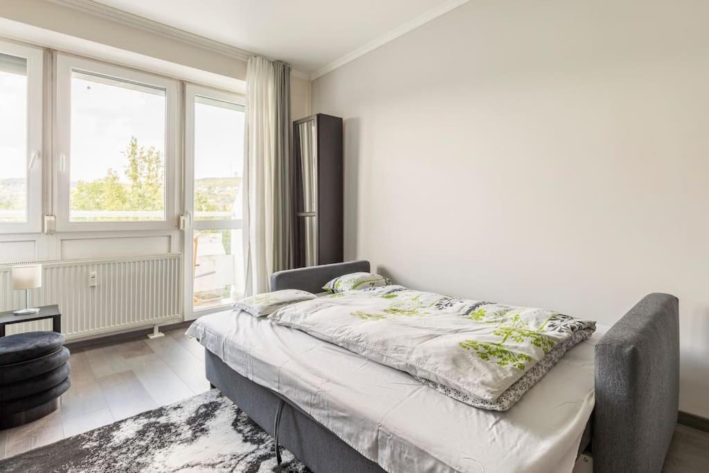 Lovely 1 Bedroom Flat - Gazdagret Budapest Exterior foto